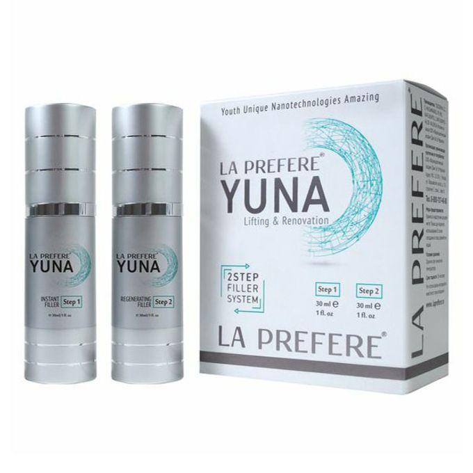 Косметика La Prefere: цены, официальный сайт, и где купить крема, сыворотку и маски